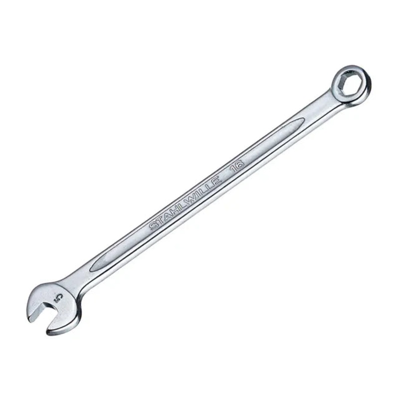 Stahlwille Combination Spanner 4mm