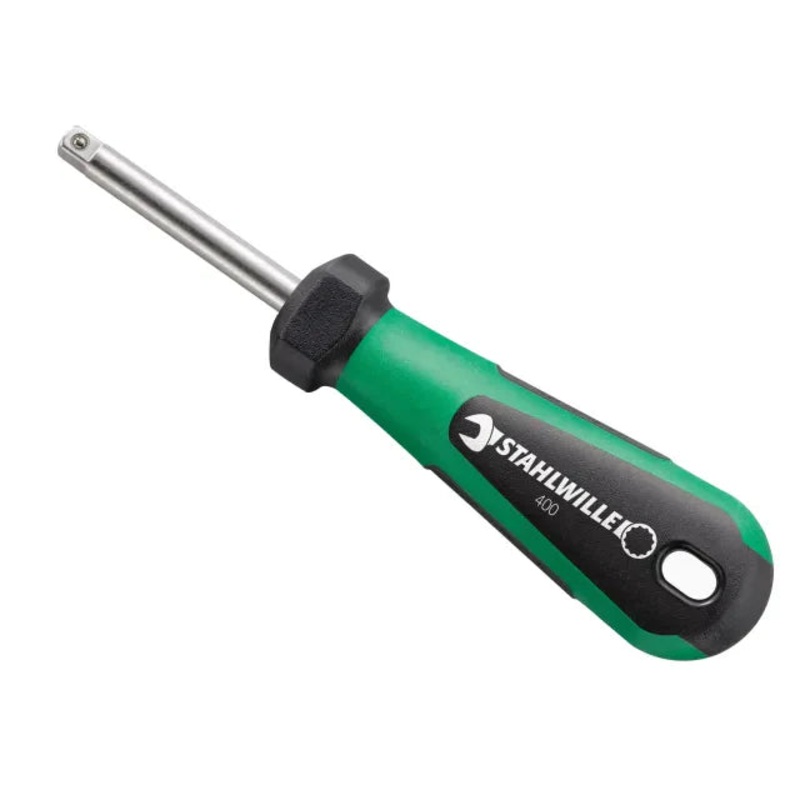 Stahlwille Drive Handle 1/4in Drive