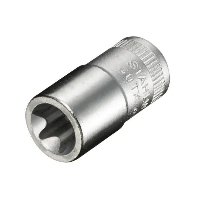 Stahlwille Ratchet Bit Holder 1/4in Hex
