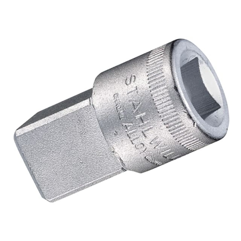 Stahlwille Adaptor 1/2in Internal > 3/4in External