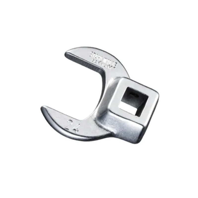 Stahlwille Crow-Foot Spanner 1/4in Drive 10mm