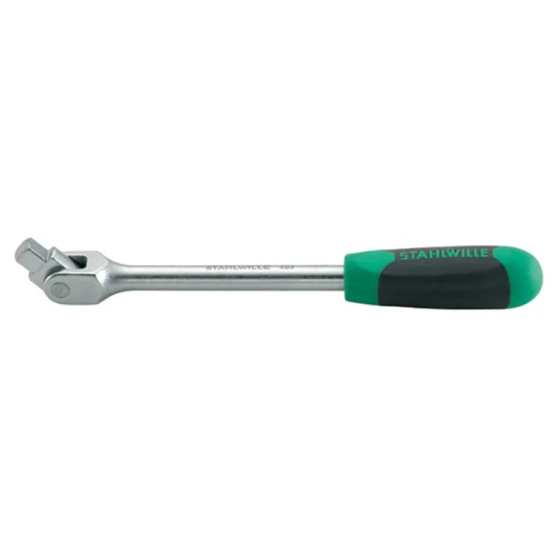Stahlwille Flexible Handle 3/8in Drive