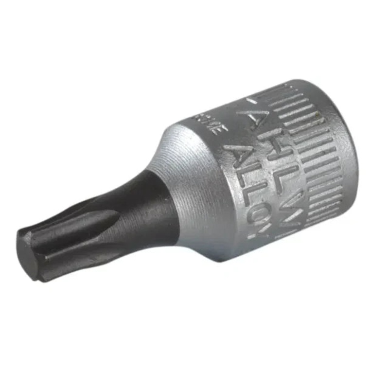 Stahlwille TORX Bit Socket 1/4in Drive T27