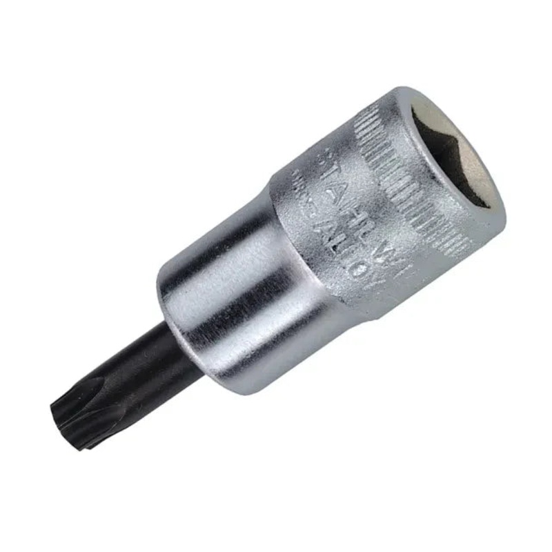 Stahlwille TORX Bit Socket 3/8in Drive T25