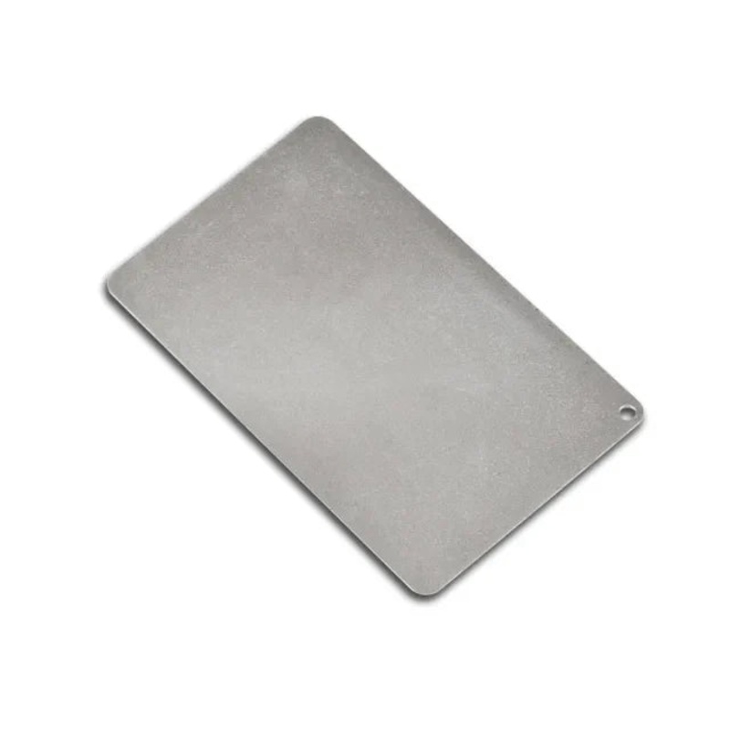 Trend CraftPro Credit Card Sharpening Stone