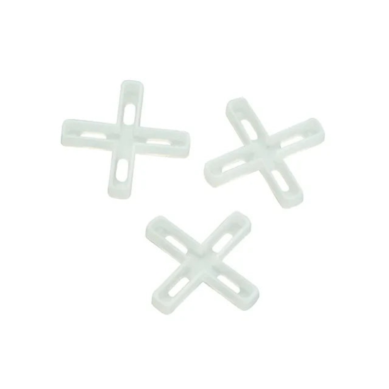 Vitrex Floor Tile Spacers 4mm (Pack 100)