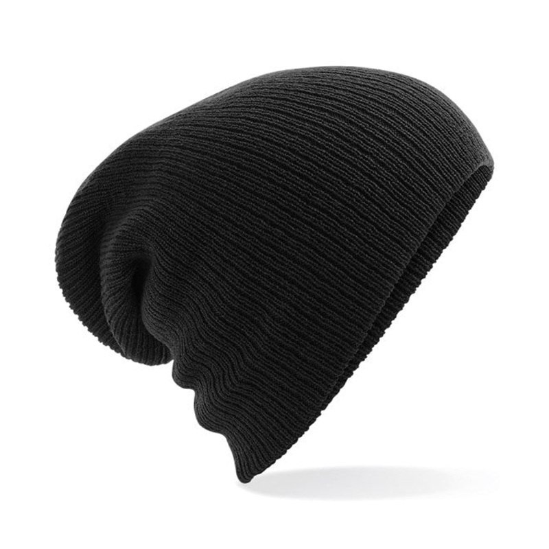 Beechfield Heavy Gauge Slouch Beanie