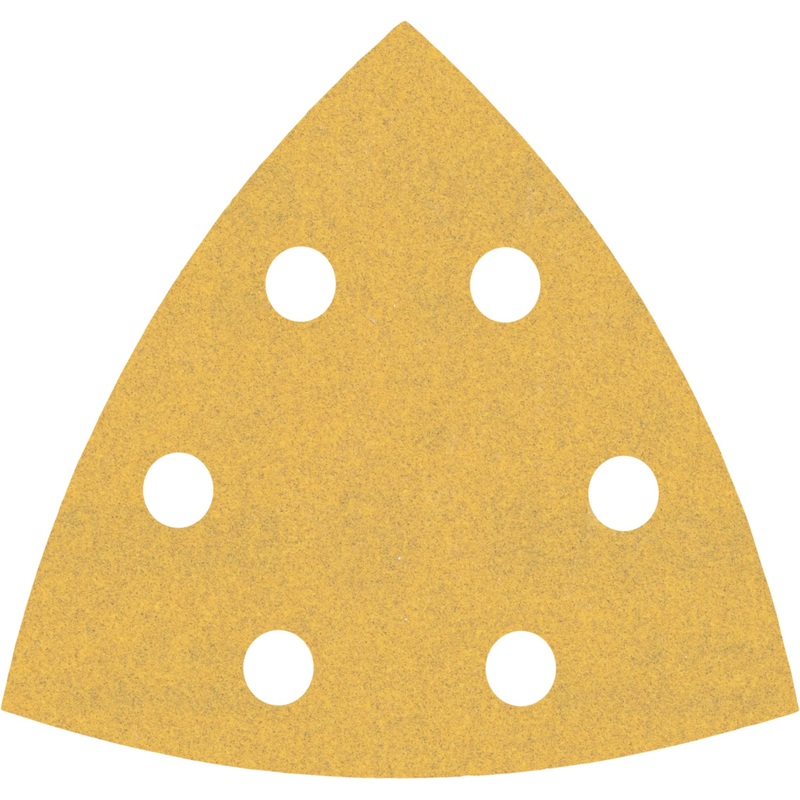 Bosch Professional Expert C470 Sandpaper – Delta Sanders 93mm, G180