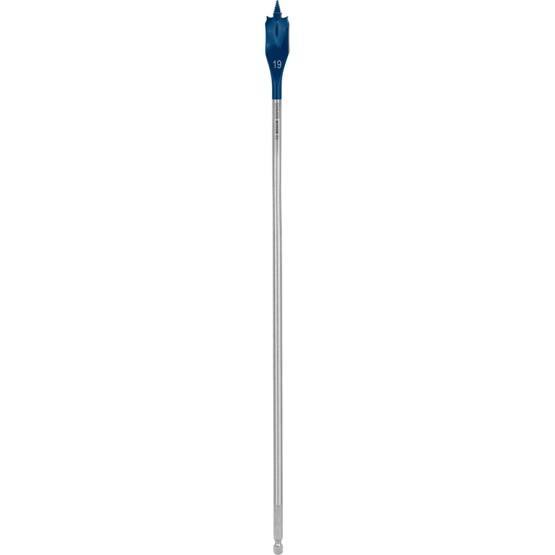 Bosch Professional SelfCut Speed Spade Drill Bit – 19 x 400mm Expert