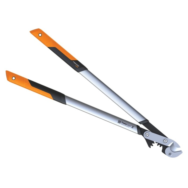 Fiskars PowerGear X Anvil Loppers – Large