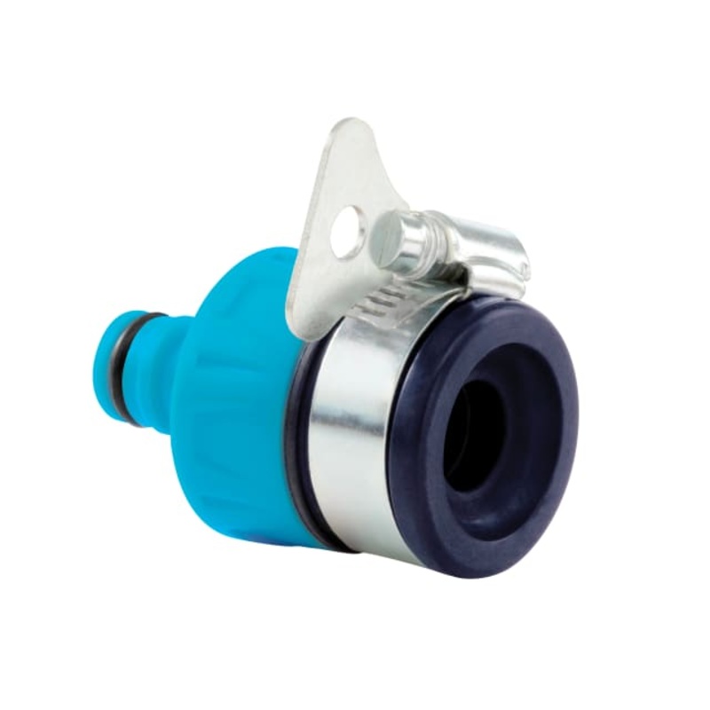Flopro Flopro Round Tap Connector