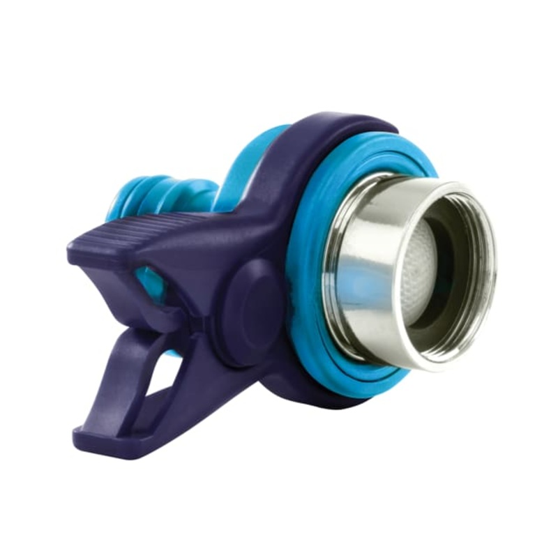 Flopro Flopro Threaded Mixer Tap Connector 12.5mm (1/2in)