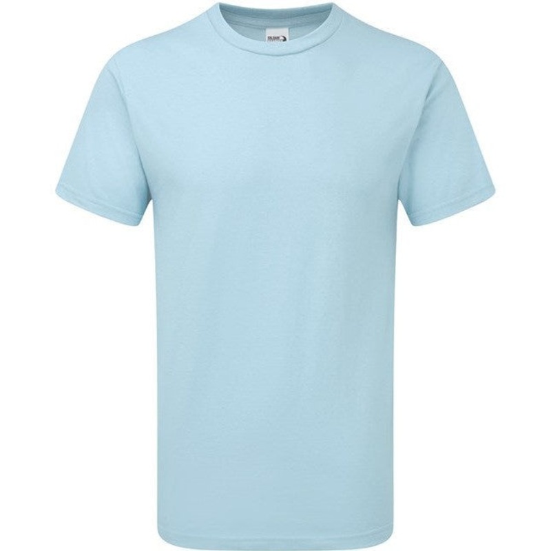 Gildan Hammer Adult T-Shirt – Chambray
