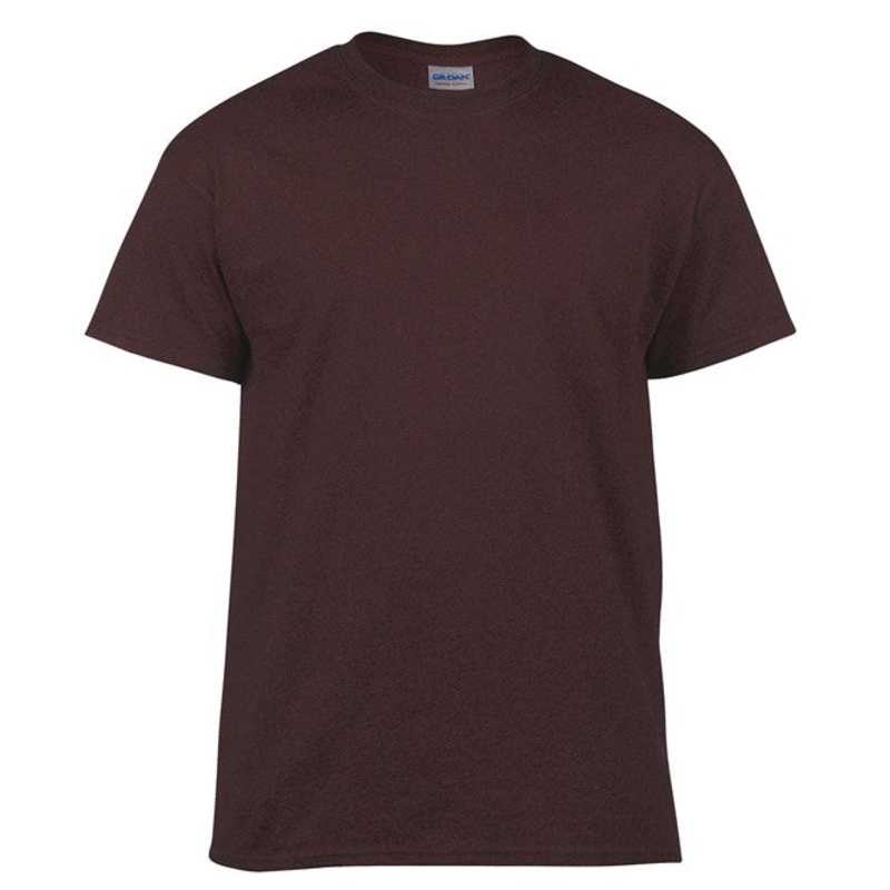 Gildan Heavy Cotton Adult T-Shirt – Russet