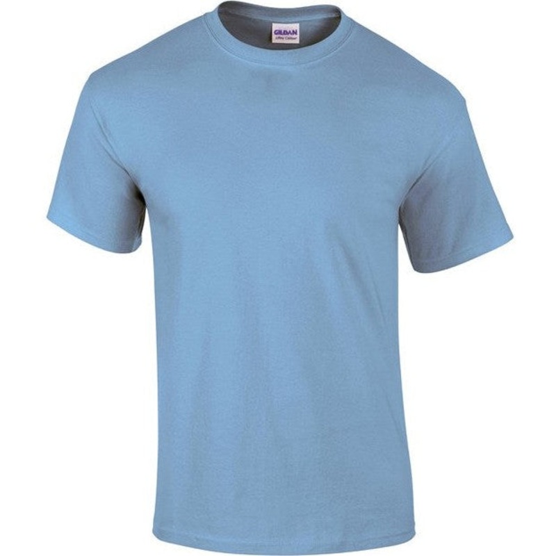 Gildan Ultra Cotton Adult T-Shirt – Iris