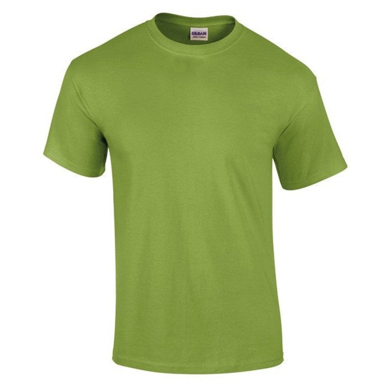 Gildan Ultra Cotton Adult T-Shirt – Kiwi