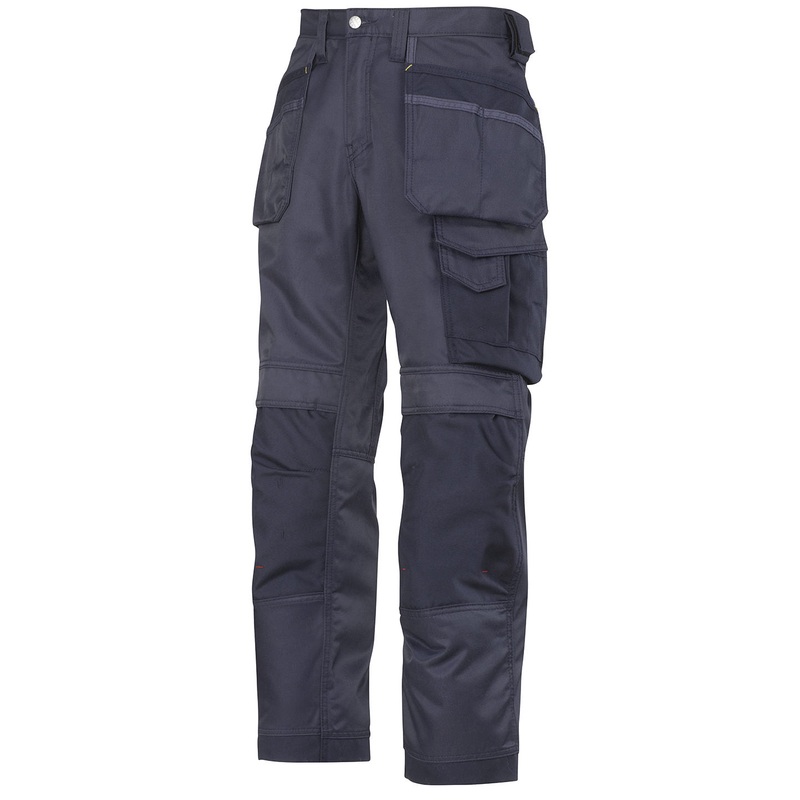 Snickers Duratwill Craftsmen Trousers (3212)