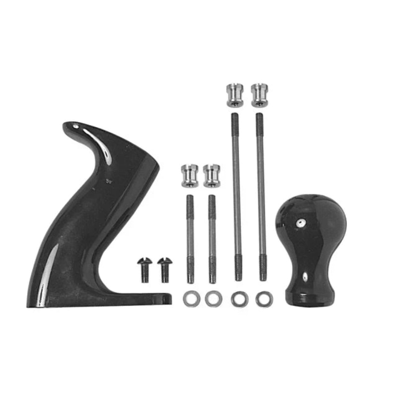 STANLEY Spares Kit 2 Large Bailey Plane Handles