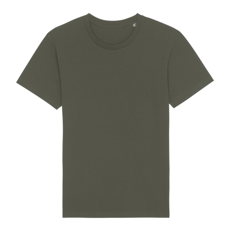 Stanley/Stella Rocker The Essential Unisex T-Shirt (Sttu758) – Khaki