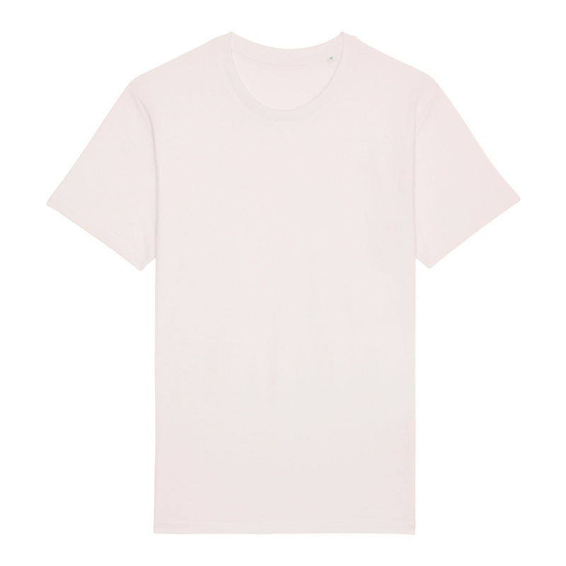 Stanley/Stella Rocker The Essential Unisex T-Shirt (Sttu758) – Vintage White