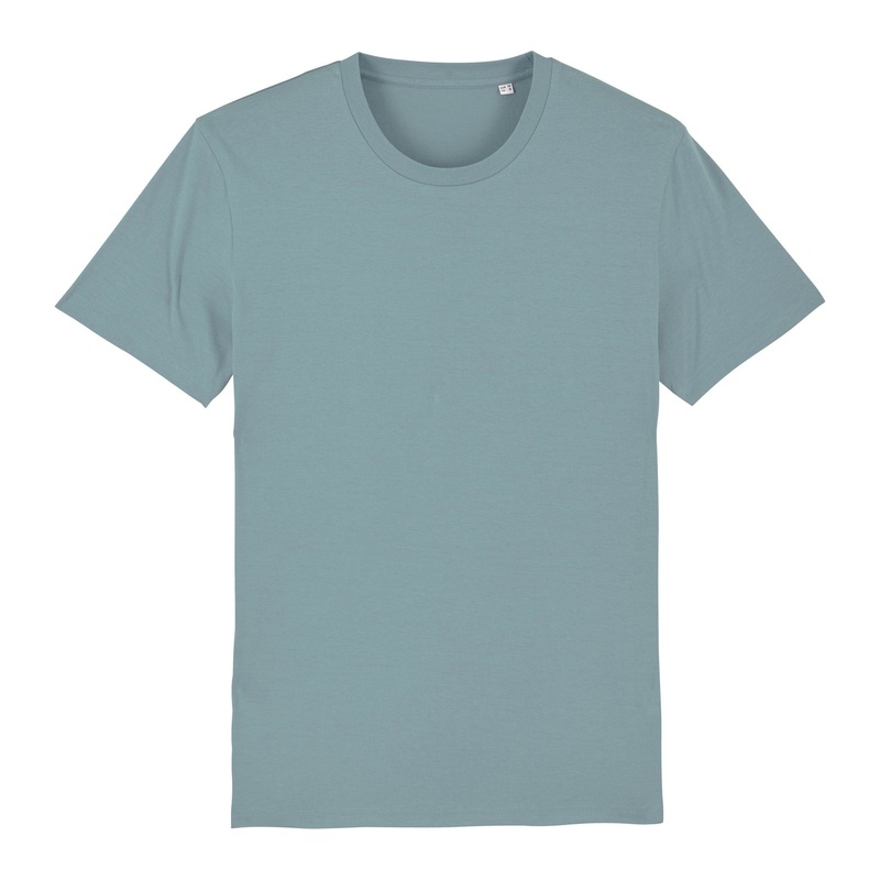 Stanley/Stella Unisex Creator Iconic T-Shirt (Sttu755) – Citadel Blue