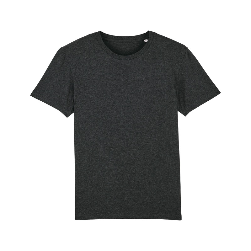 Stanley/Stella Unisex Creator Iconic T-Shirt (Sttu755) – Dark Heather Grey