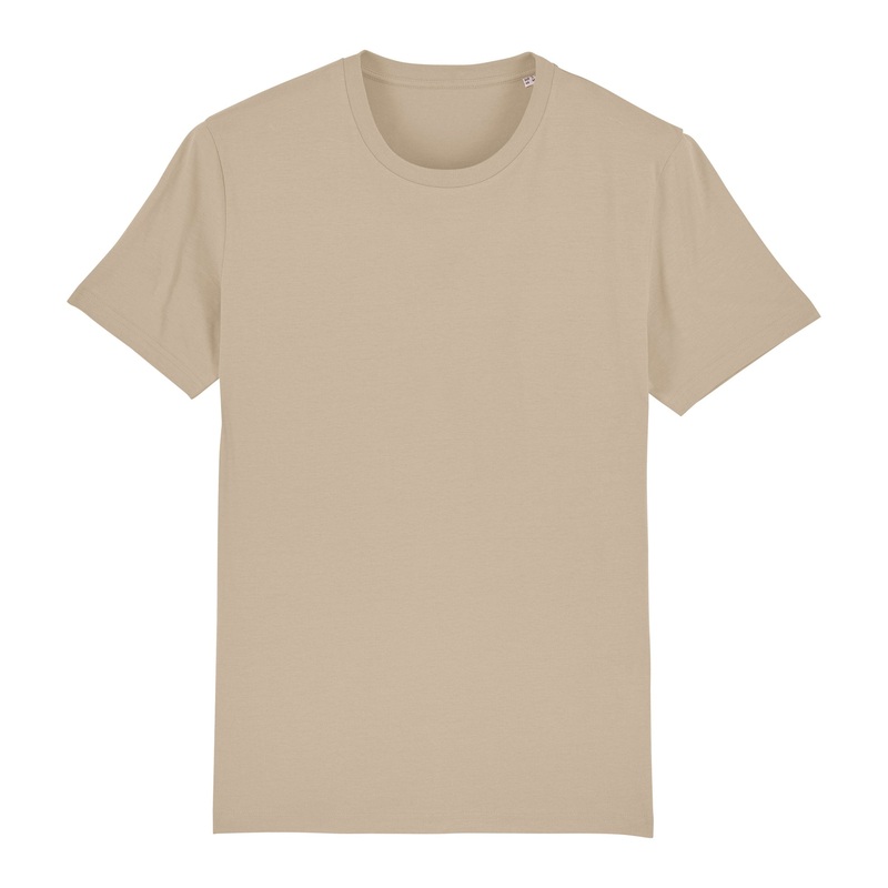 Stanley/Stella Unisex Creator Iconic T-Shirt (Sttu755) – Desert Dust