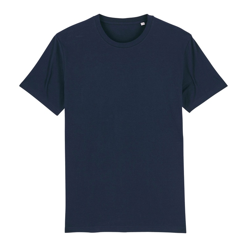 Stanley/Stella Unisex Creator Iconic T-Shirt (Sttu755) – French Navy