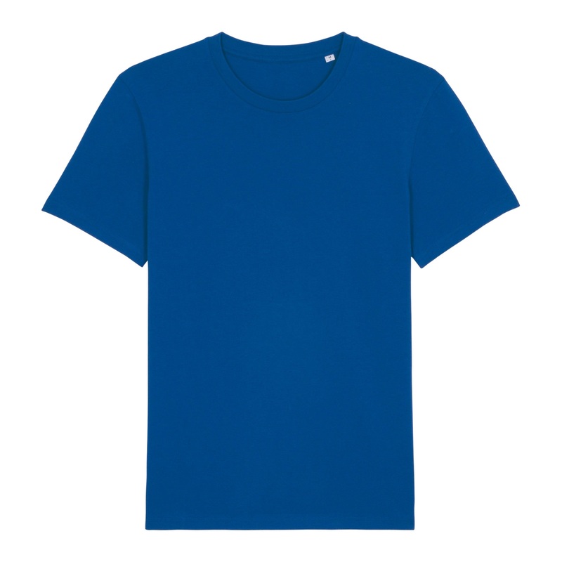 Stanley/Stella Unisex Creator Iconic T-Shirt (Sttu755) – Majorelle Blue