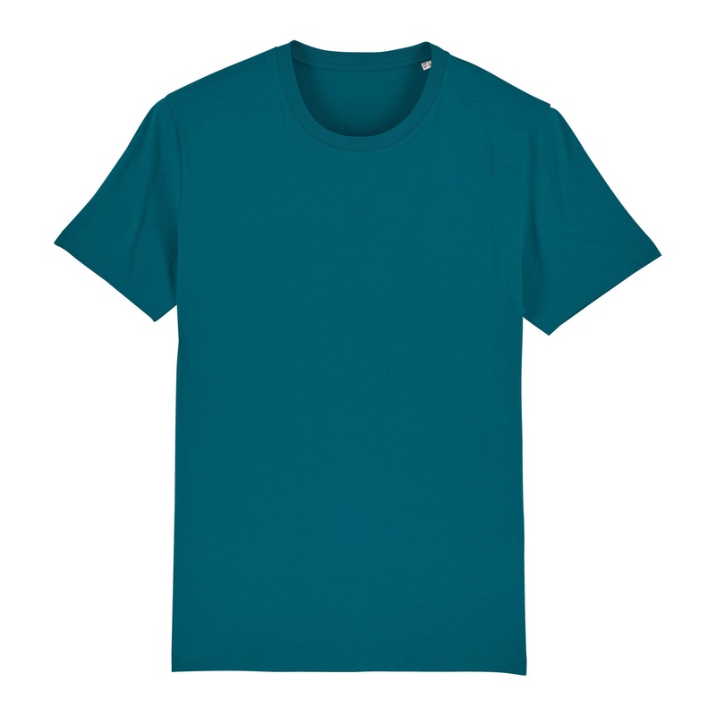Stanley/Stella Unisex Creator Iconic T-Shirt (Sttu755) – Ocean Depth
