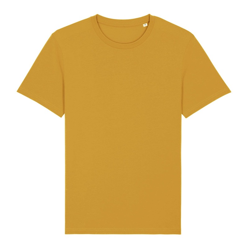 Stanley/Stella Unisex Creator Iconic T-Shirt (Sttu755) – Ochre