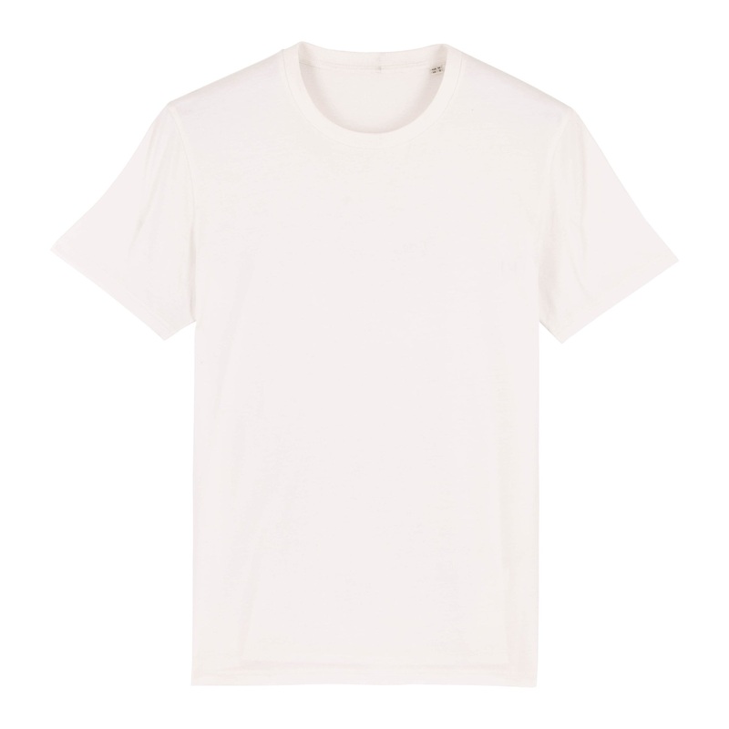 Stanley/Stella Unisex Creator Iconic T-Shirt (Sttu755) – Off White