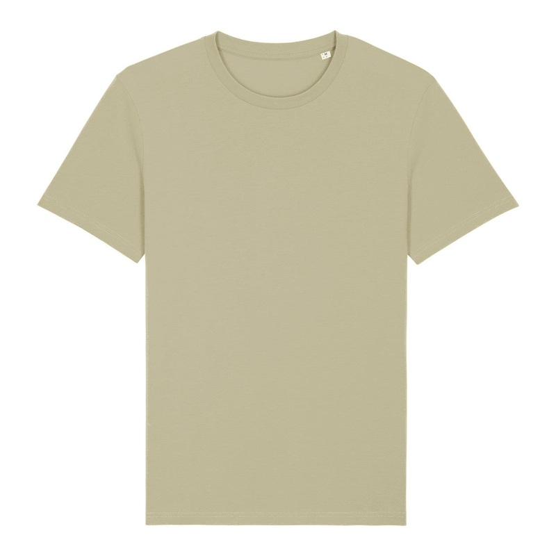 Stanley/Stella Unisex Creator Iconic T-Shirt (Sttu755) – Sage