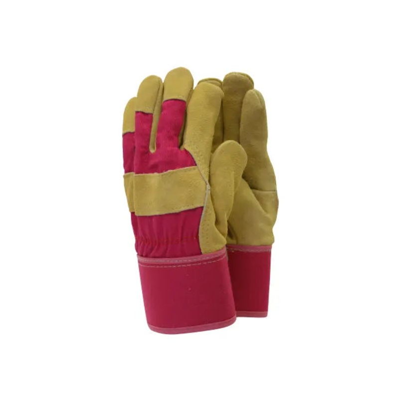 Town & Country TGL108M Thermal Lined Rigger Gloves