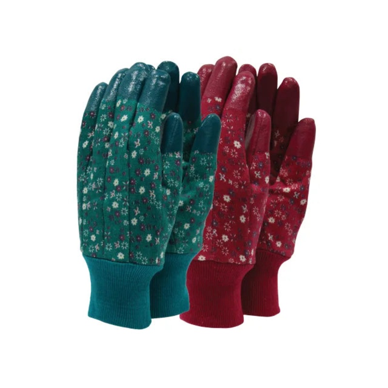 Town & Country TGL207 Aquasure Jersey Ladies’ Gloves – One Size