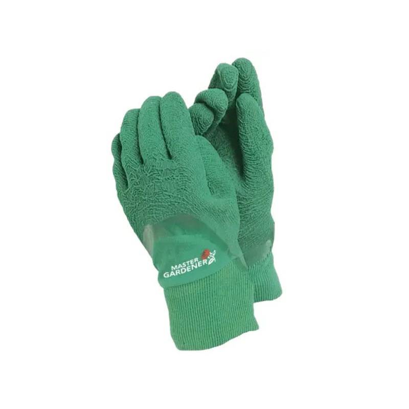 Town & Country TGL429 Master Gardener Men’s Green Gloves – One Size