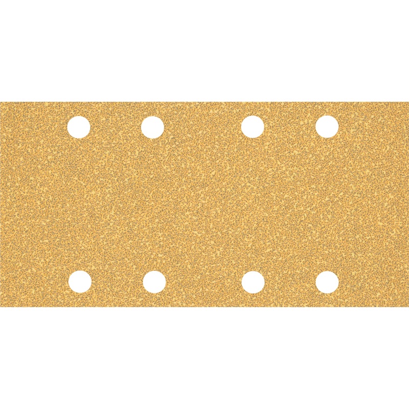 Bosch Professional Expert C470 Sandpaper for Orbital Sanders – 93 x 186 mm, G 40
