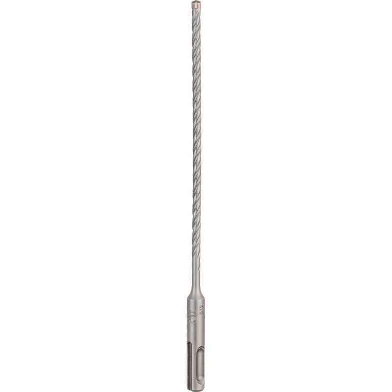 Bosch Professional SDS Plus-5X Hammer Drill Bit – 5.0x150x210mm