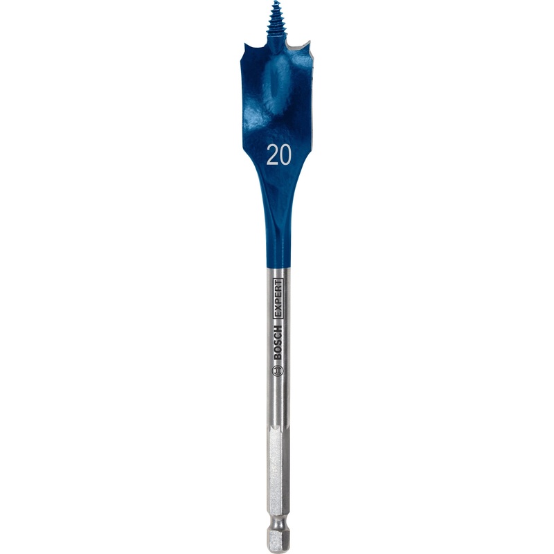 Bosch Professional SelfCut Speed Spade Drill Bit – 20 x 152mm