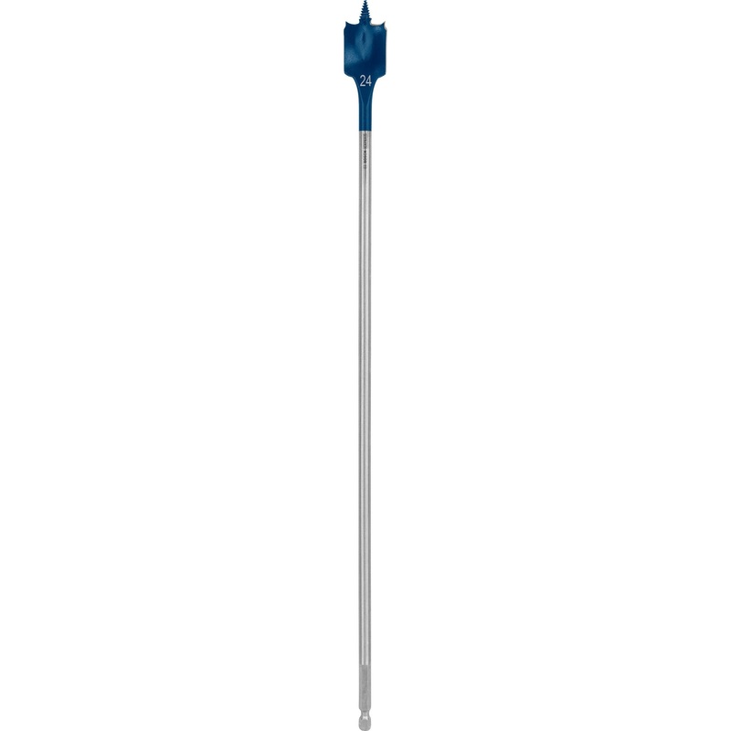 Bosch Professional SelfCut Speed Spade Drill Bit – 24 x 400mm