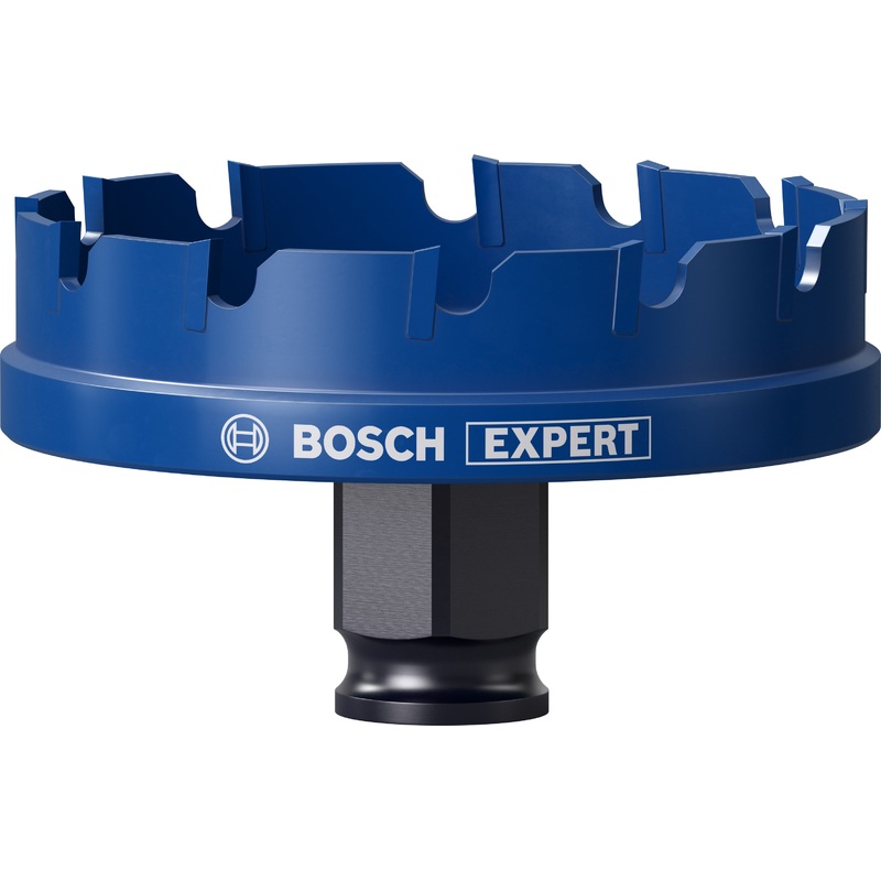 Bosch Professional Sheet Metal Hole Saw – 68 x 40 mm