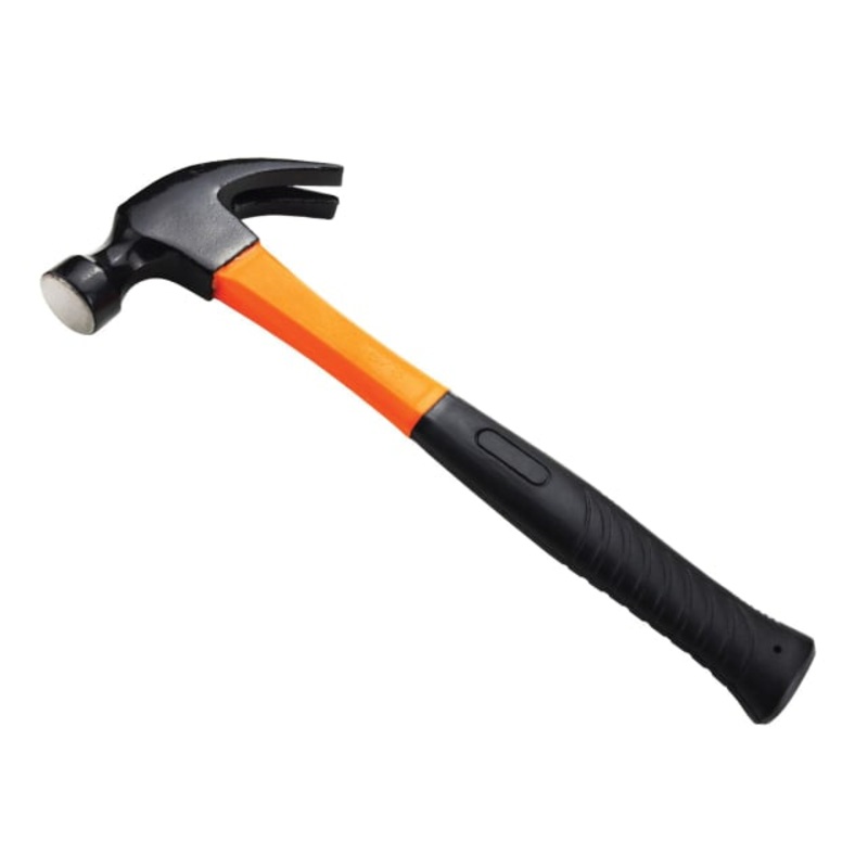 Bulldog Insulated Claw Hammer 570g (20oz)