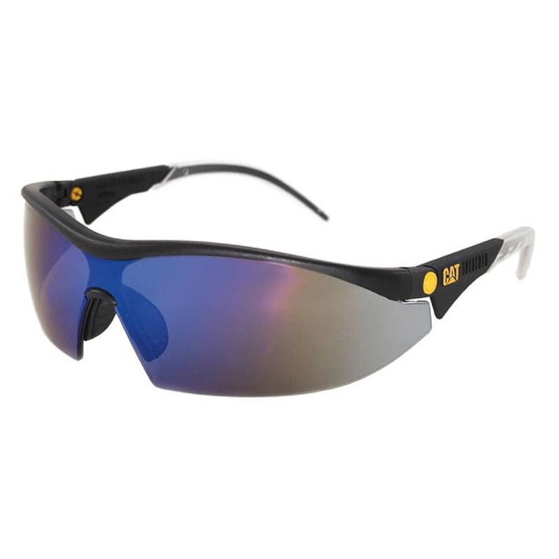 Caterpillar CAT Digger|Blue|One Size