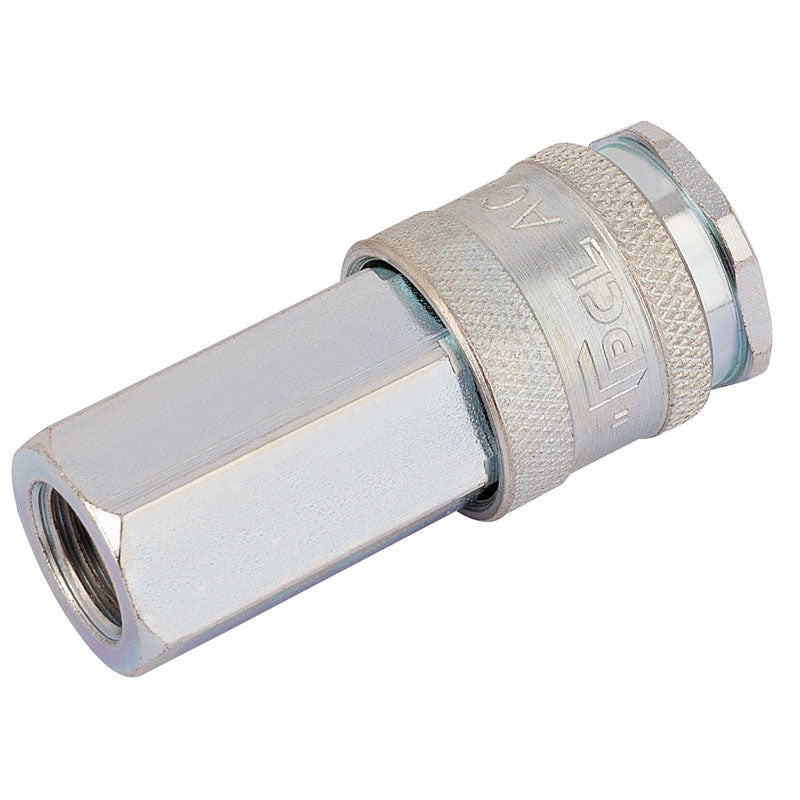 Draper Euro Coupling Female Thread 1/4 BSP Parallel (Sold Loose)