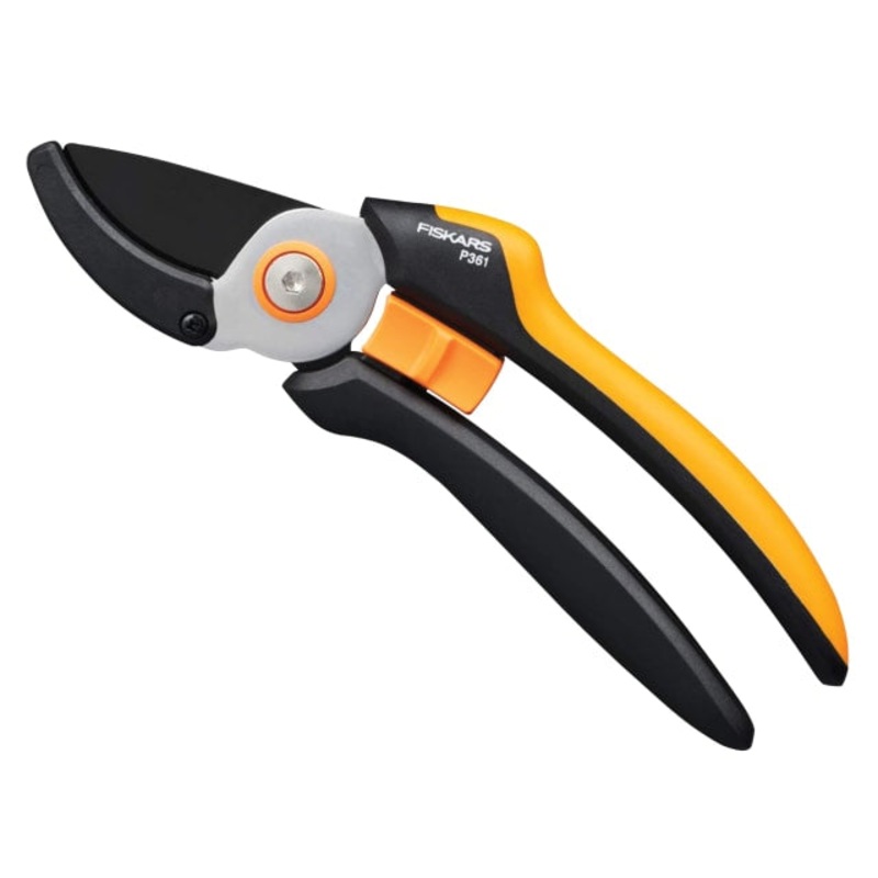Fiskars P361 Solid Anvil Pruner