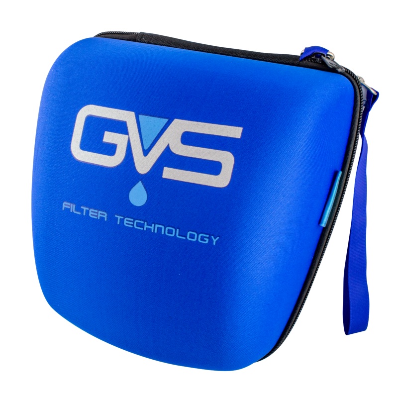 GVS Elipse Integra Case [Blue]