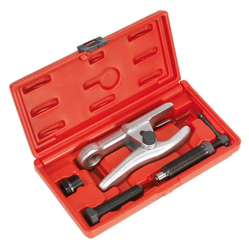 Sealey Ball Joint Splitter Hydraulic – Light Commercial