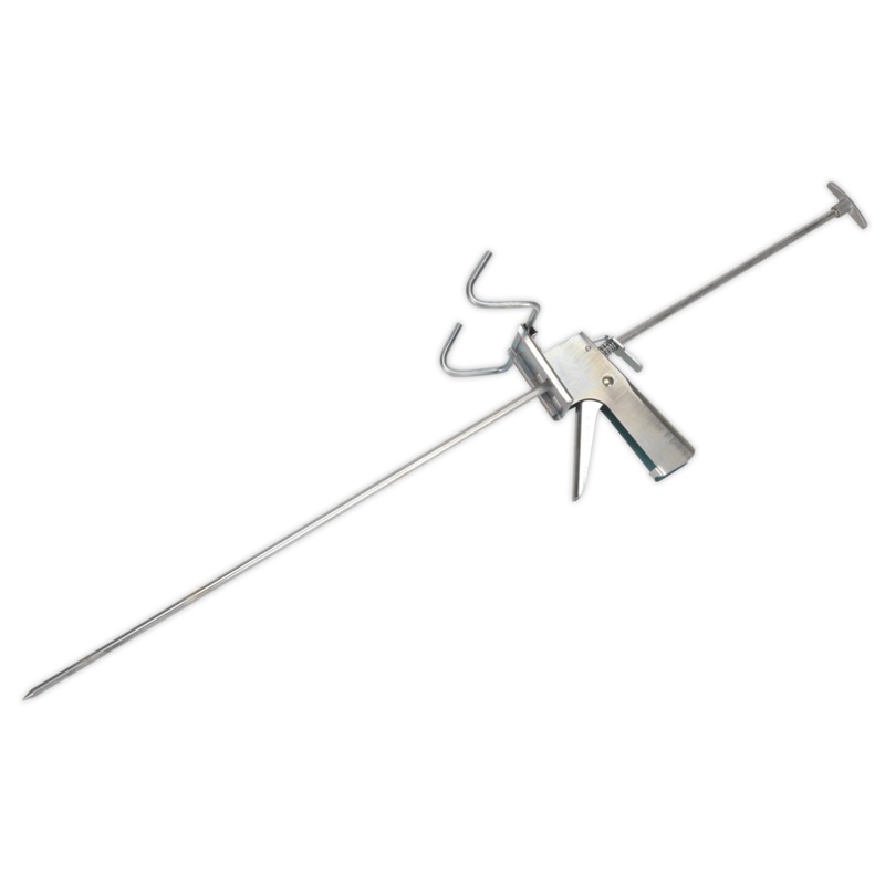 Sealey Brake Pedal Depressor – DVSA Approved
