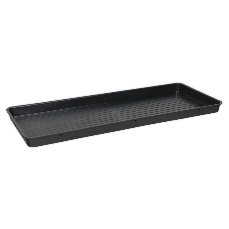 Sealey Drip Tray Low Profile 15L