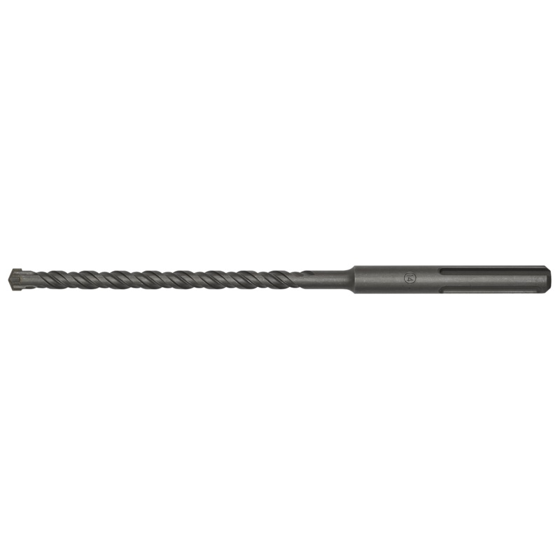 Sealey SDS MAX Drill Bit 14 x 340mm